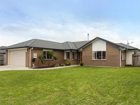 18 Puketi Lane, Waiuku