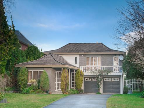 21 Reynard Terrace, Conifer Grove