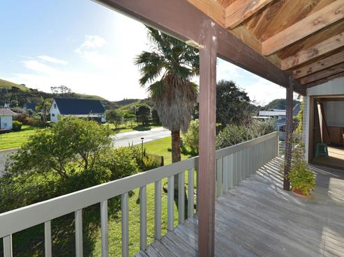 4 Galbraith Street, Matapouri