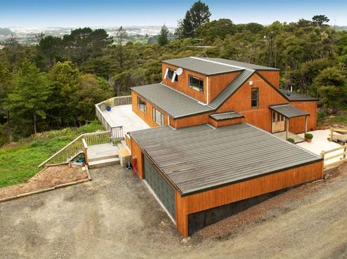 111 Paremoremo Road, Lucas Heights