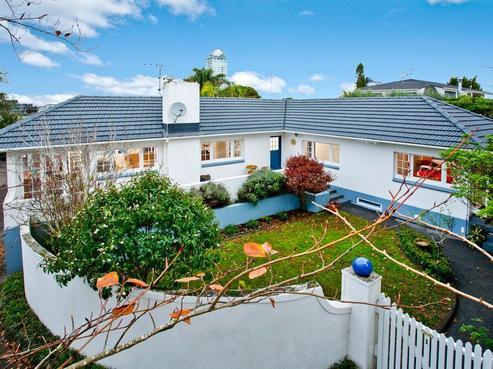 1/14 Killarney Street, Takapuna