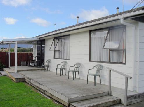 28 Caroline Drive, Feilding
