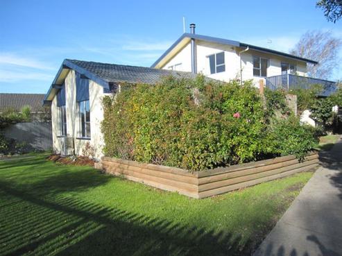 42 Gray Crescent, Kaiapoi