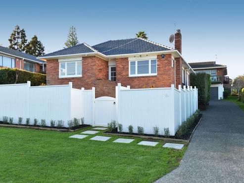 11 Belmont Terrace, Milford