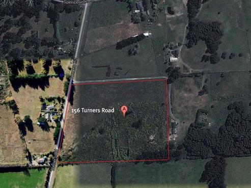 156 Turners Road, Styx