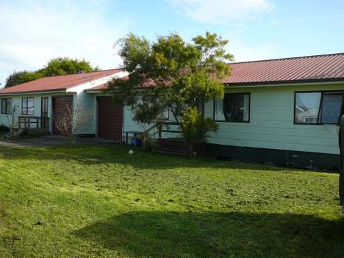 19 Menzies Place, Paeroa