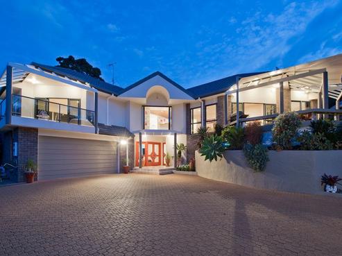 6 Saint Andrews Place, Kamo