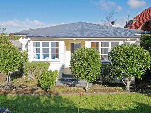 51 Rautara Street, Orakei