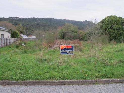 17 Ranfurly Street, Runanga