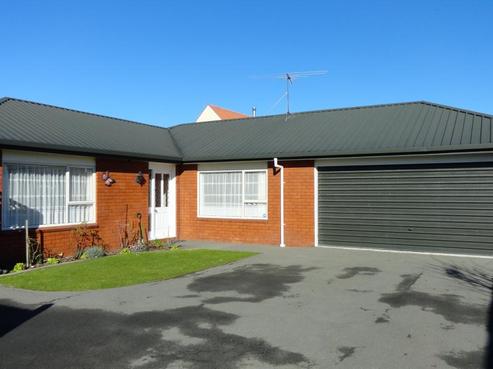 5A Broom Street, Kaiapoi