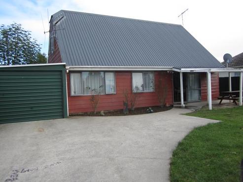 1A Dryden Road, Enderley