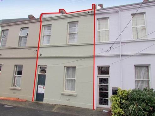 96 Dundas Street, North Dunedin