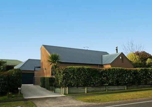 60 Shepherd Road, Waipahihi