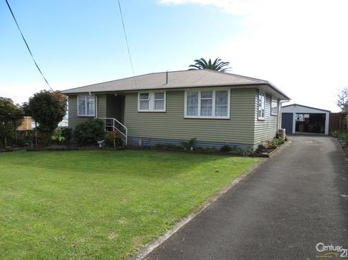 8 Hamilton Street, Te Aroha