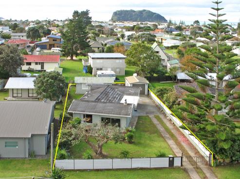 510 Otahu Road, Whangamata