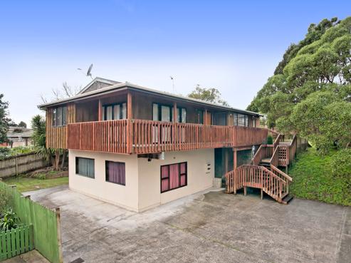 71 Kelman Road, Kelston