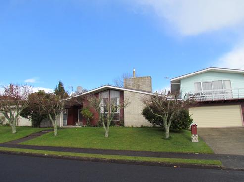 1 Taiporutu Place, Springfield
