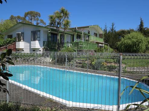 117 Rangihaeata Road, Rangihaeata