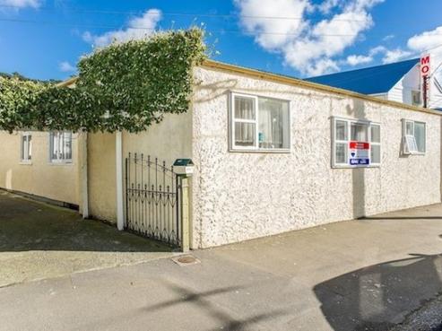82 Kilbirnie Crescent, Kilbirnie