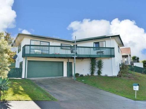 49 Ridgeway Drive, Kamo