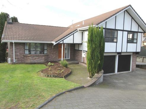 24 Hilton Road, Lynmore
