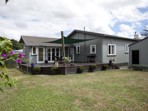 30 Gladstone Road, Matamata
