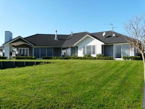 659 Mangaorongo Road, Otorohanga