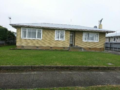 5 Moore Avenue, Maraenui