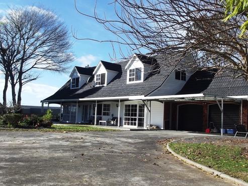 31 Norrish Road, Ohaupo