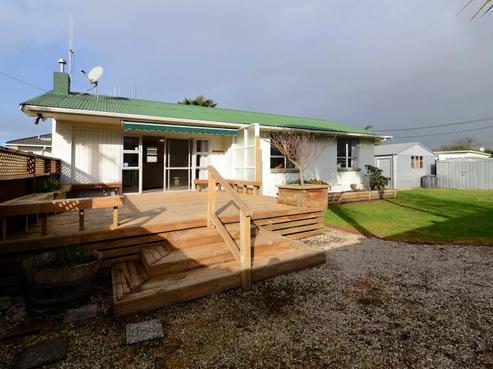 15 Irvine Street, Frankton