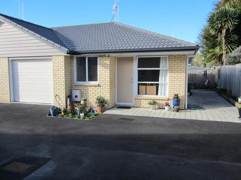 8E Pitt Street, Frankton