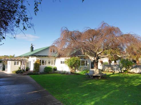 9 Simla Avenue, Havelock North