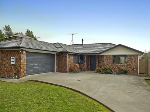 65 Isabella Drive, Pukekohe