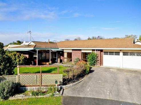 8 Upham Place, Chartwell