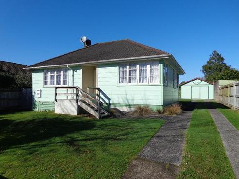8 Sare Crescent, Fairfield