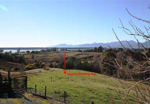95 Maisey Road, Redwood Valley