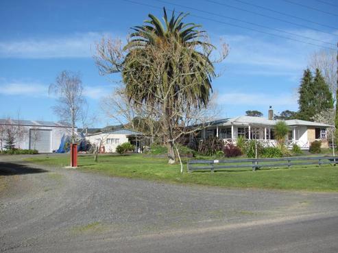 1523 Kaihere Road, Kaihere
