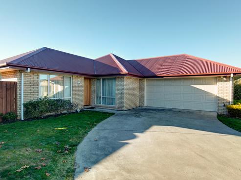 1 Juliet Place, Rolleston