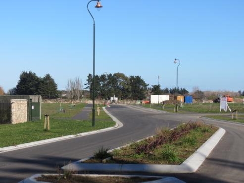 13 Cassini Place, Leeston