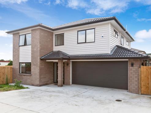 4A Vanguard Road, Kelston