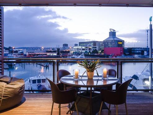 305/121 Customs Street West, Auckland Central