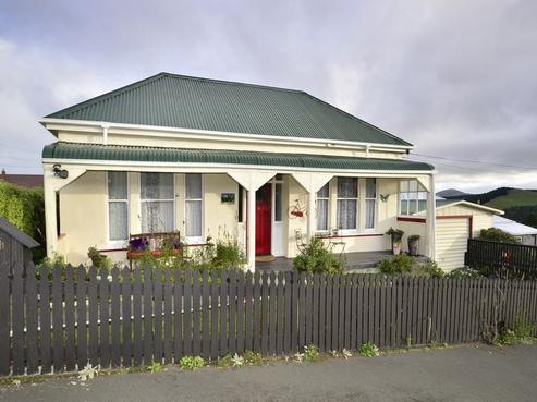 61 Havelock Street, Kenmure