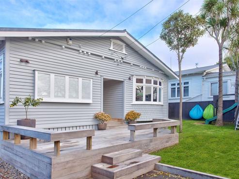 12 Miller Street, Point Chevalier