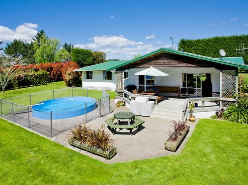 2566A State Highway 30, Otakiri