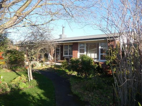 11 Montrose Avenue, Culverden