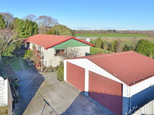 25 Holland Drive, Kaiapoi