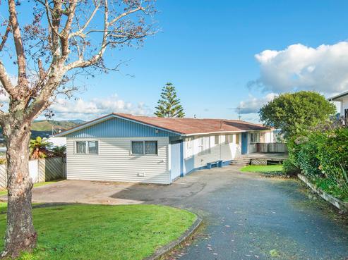 29A Sunnyview Drive, Brown Owl