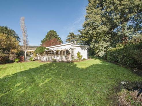 174 Marchant Road, Pakuratahi