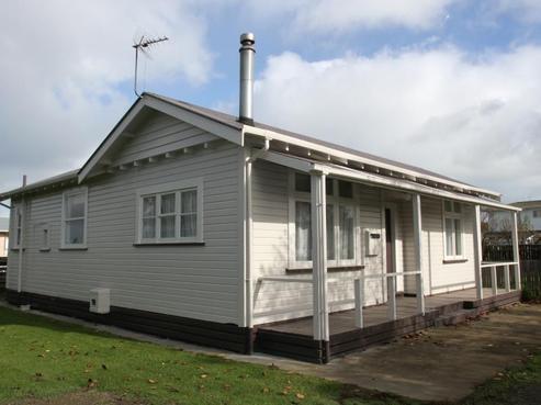 381 Waihi Road, Normanby