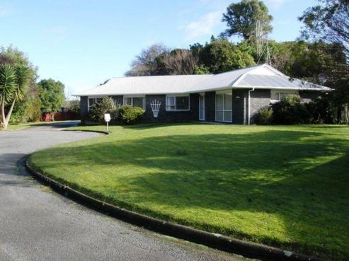 23 Victoria Street, Foxton